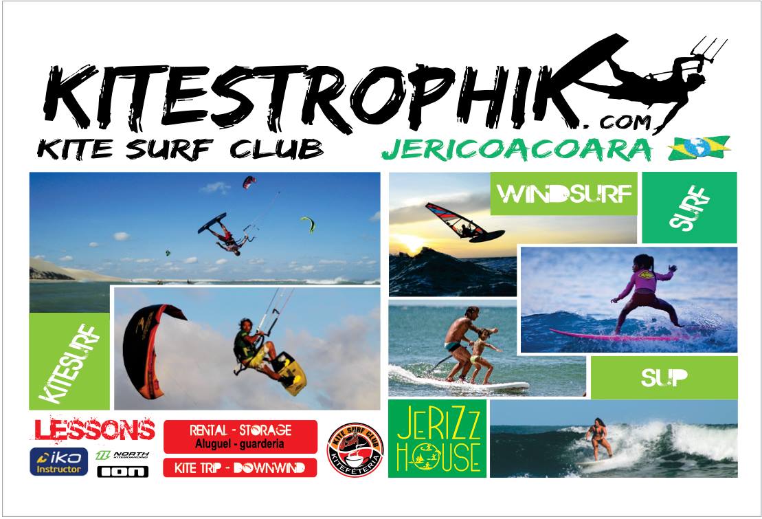 Kite Surf Club Kitestrophik