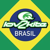 Lov2kite Brasil