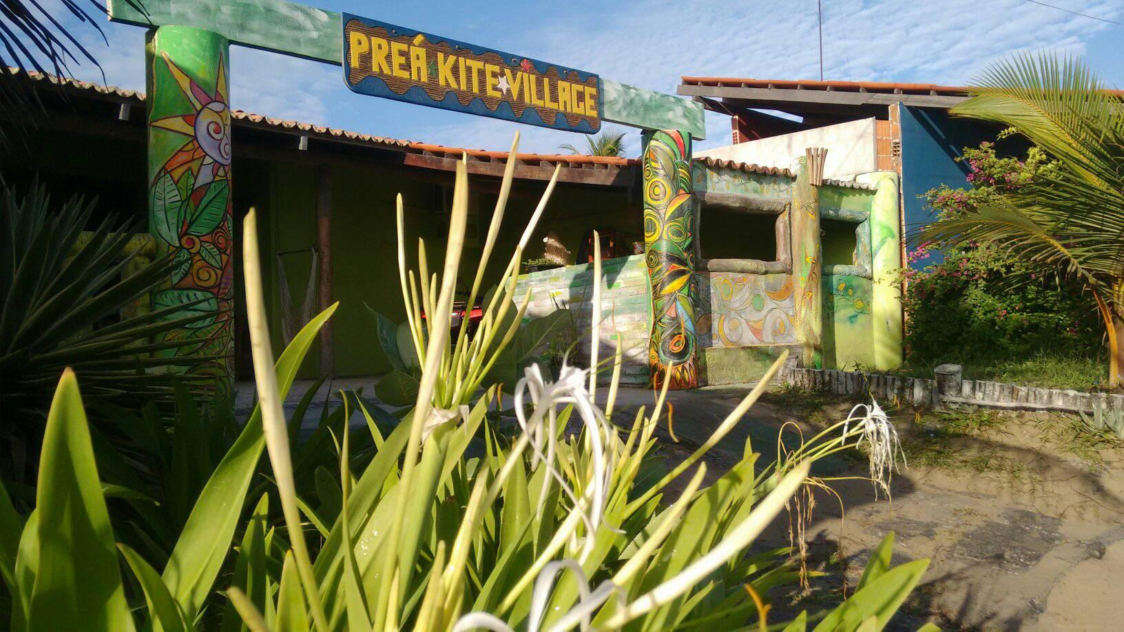 Prea Kite Village