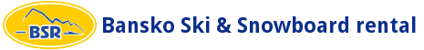 BSR Ski & Snowboard Rent-School Bansko