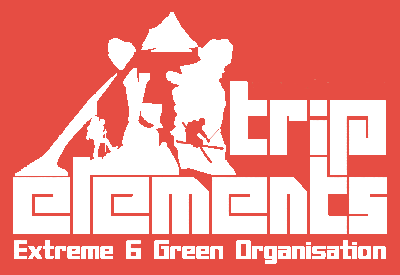 Trip Elements Extreme and Green organisation