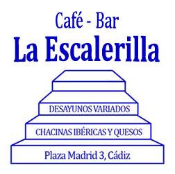 Bar La Escalerilla