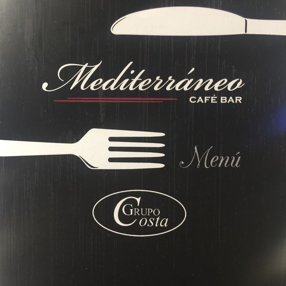 Bar Mediterraneo