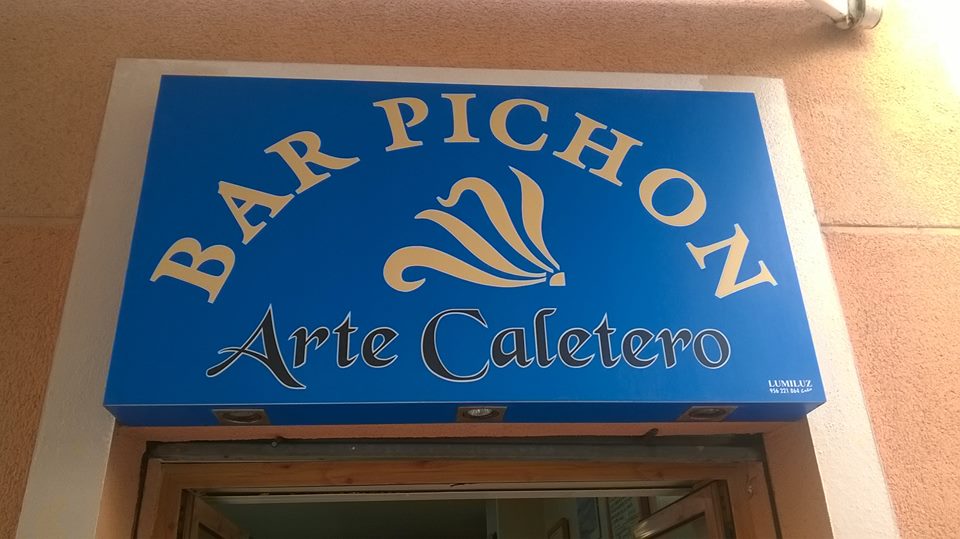 Bar Pichon