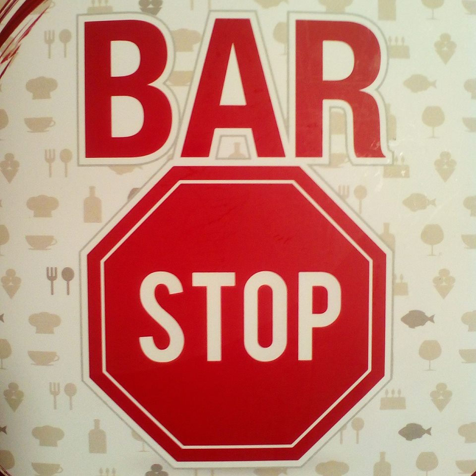 Bar Stop