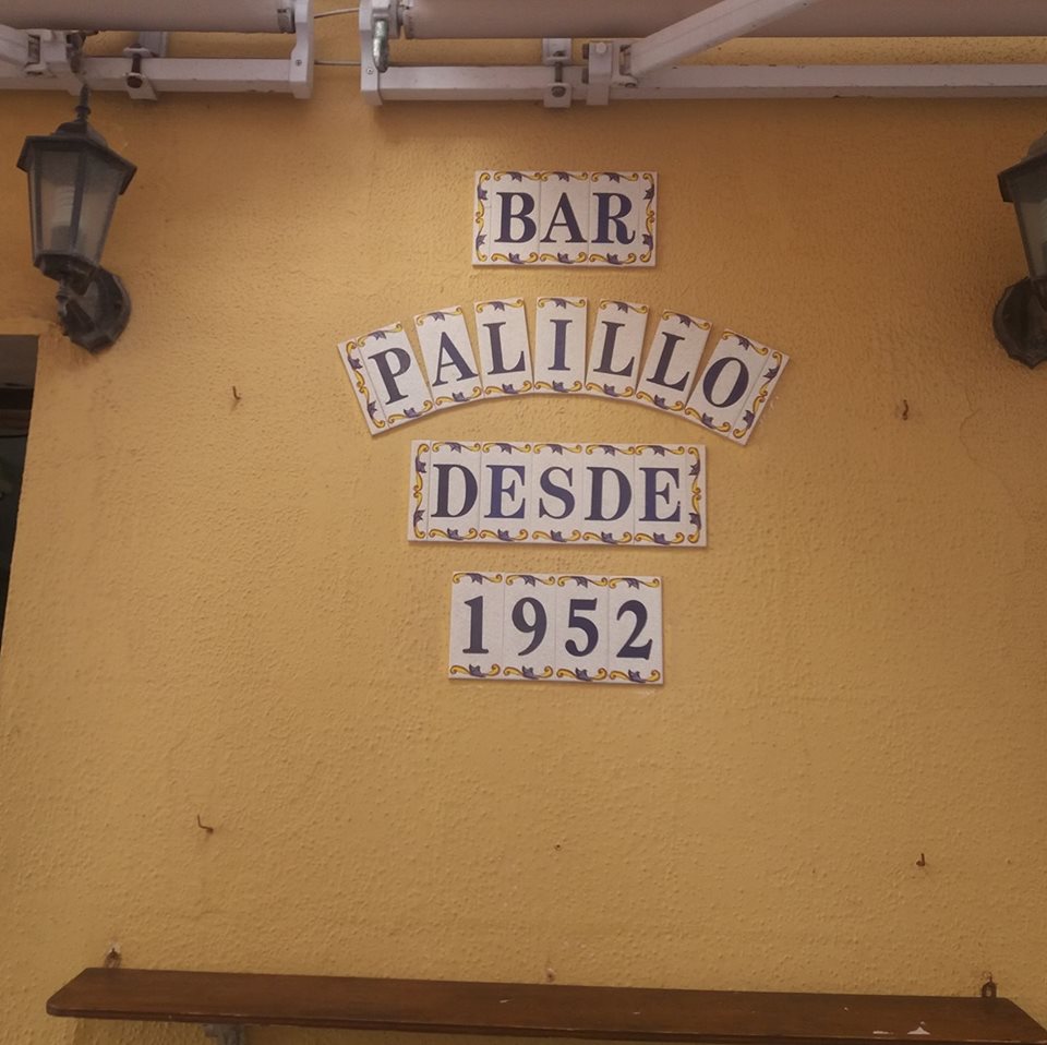 Bar el Palillo
