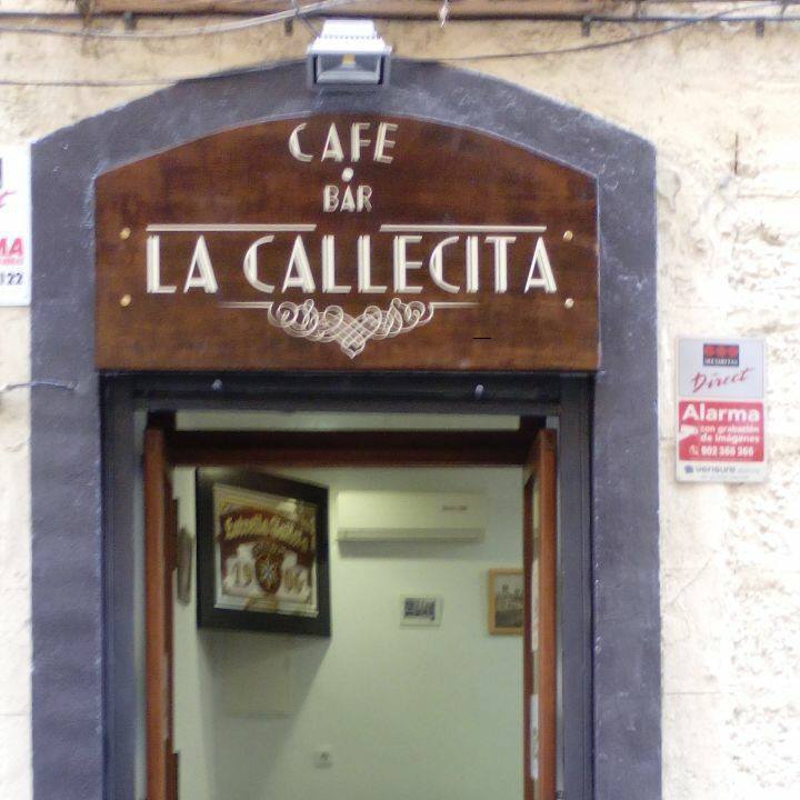 Cafe Bar La Callecita