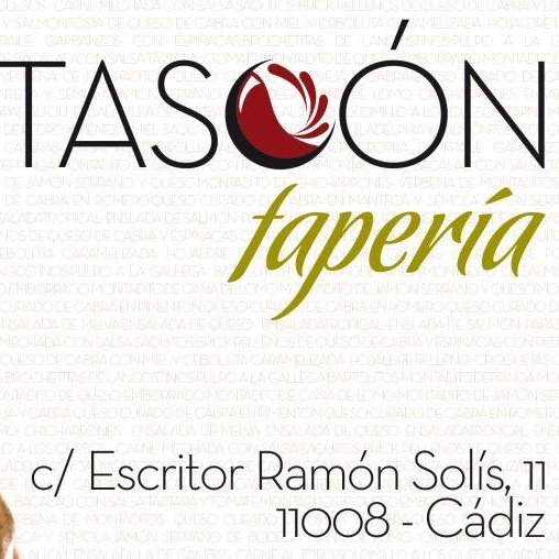 El Tascon Taperia