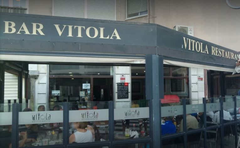 Restaurante Bar Vitola