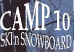 Camp 10 Ski Area