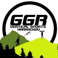 GGR Vertical Sports Harrachov