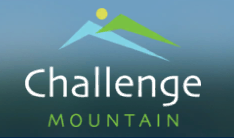 Challenge Mountain Resale Store