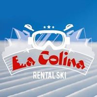 La Colina Rental Ski