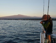 Leaderfishing
