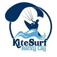 Kitesurf Rocky Cay