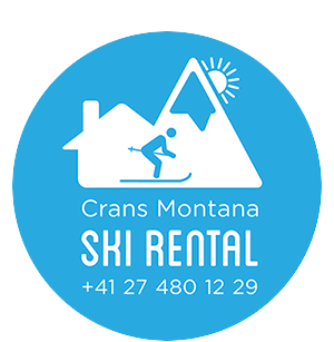 Crans Montana Ski Rental