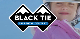 Black Tie Ski Rentals of Crested Butte