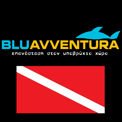 Bluavventura