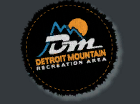 Detroit Mountain Recreation Area