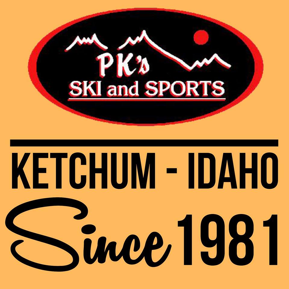 PK's Ski and Sports