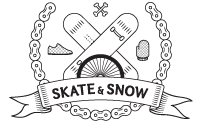 SKATE and SNOW