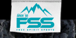 Free Spirit Sports & Leisure