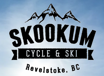 Skookum Cycle & Ski Revelstoke