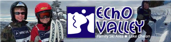 Echo Valley Ski Area