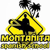 Montañita Spanish School