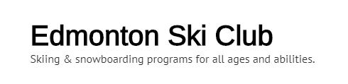 Edmonton Ski Club
