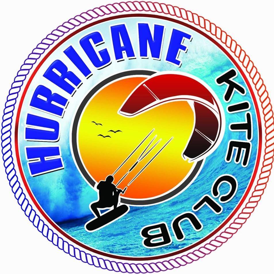 Hurricane Kite Club