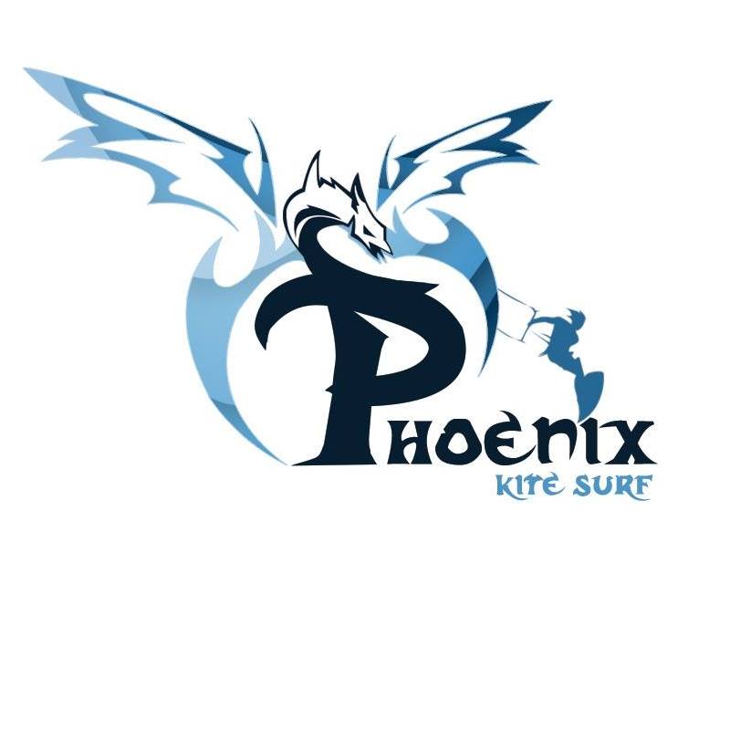 Phoenix kite surfing centre
