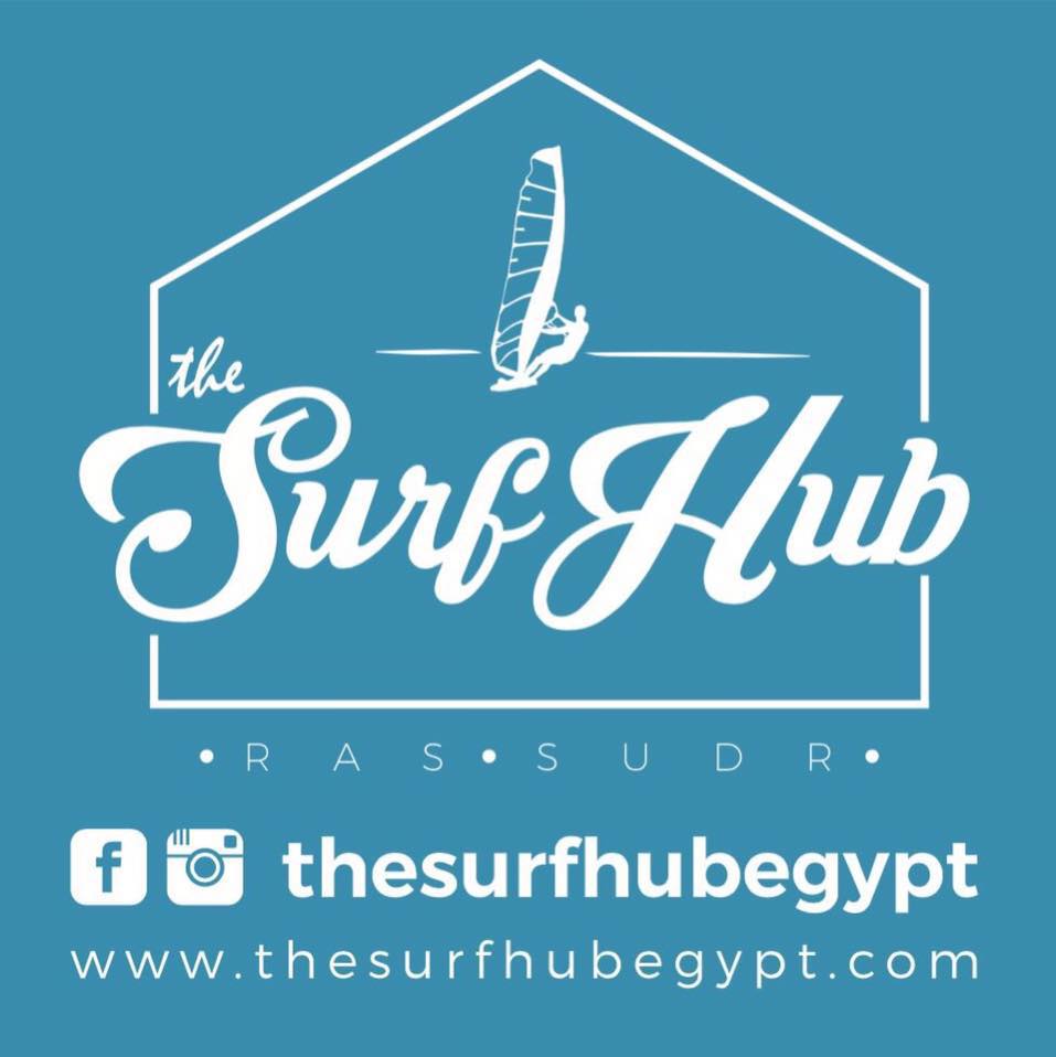 The Surf Hub Egypt