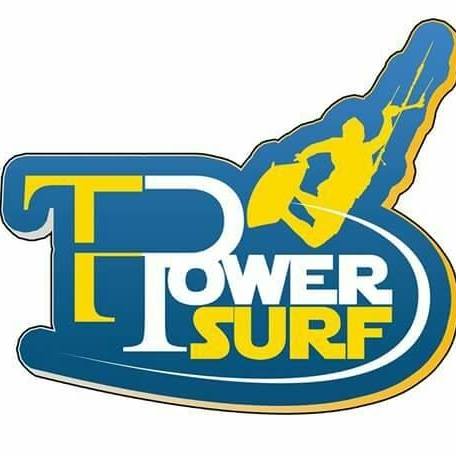 Tpowersurf