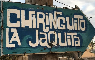 Chiringuito La Jaquita