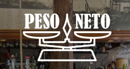 Bar Restaurante Peso Neto