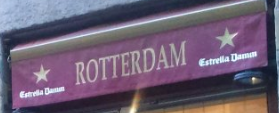 Bar Rotterdam