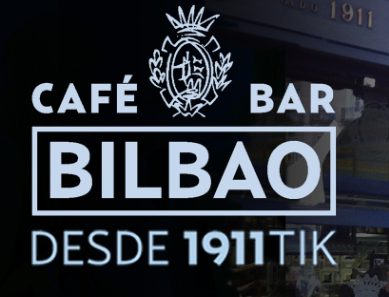 Café Bar Bilbao