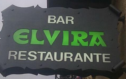 Elvira Bar Restaurante