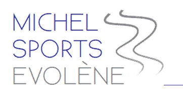 Michel Sports Evolène