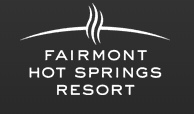 Fairmont Hot Springs Resort Ski Area