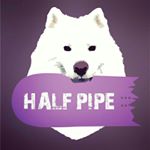 Half-Pipe