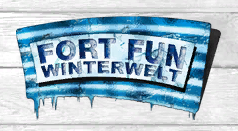 FORT FUN Winterwelt