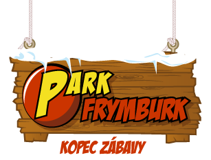 Park Frymburk