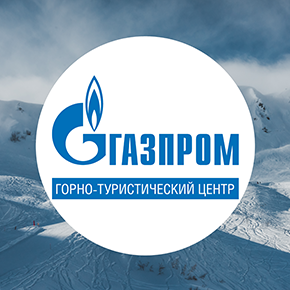 Mountain and tourism center of PJSC Gazprom