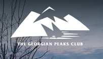 The Georgian Peaks Club