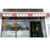 Bar Amado