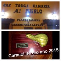 Bar Tasca Canaria Mi Pueblo
