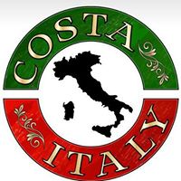 Costa Italy