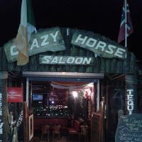 Crazy Horse Bar